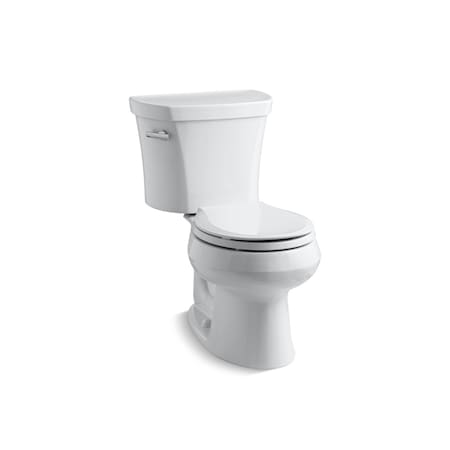 Kohler Wellworth  1.28 Gpf, Eb W/Insul, 14  Ri 3948-U-0